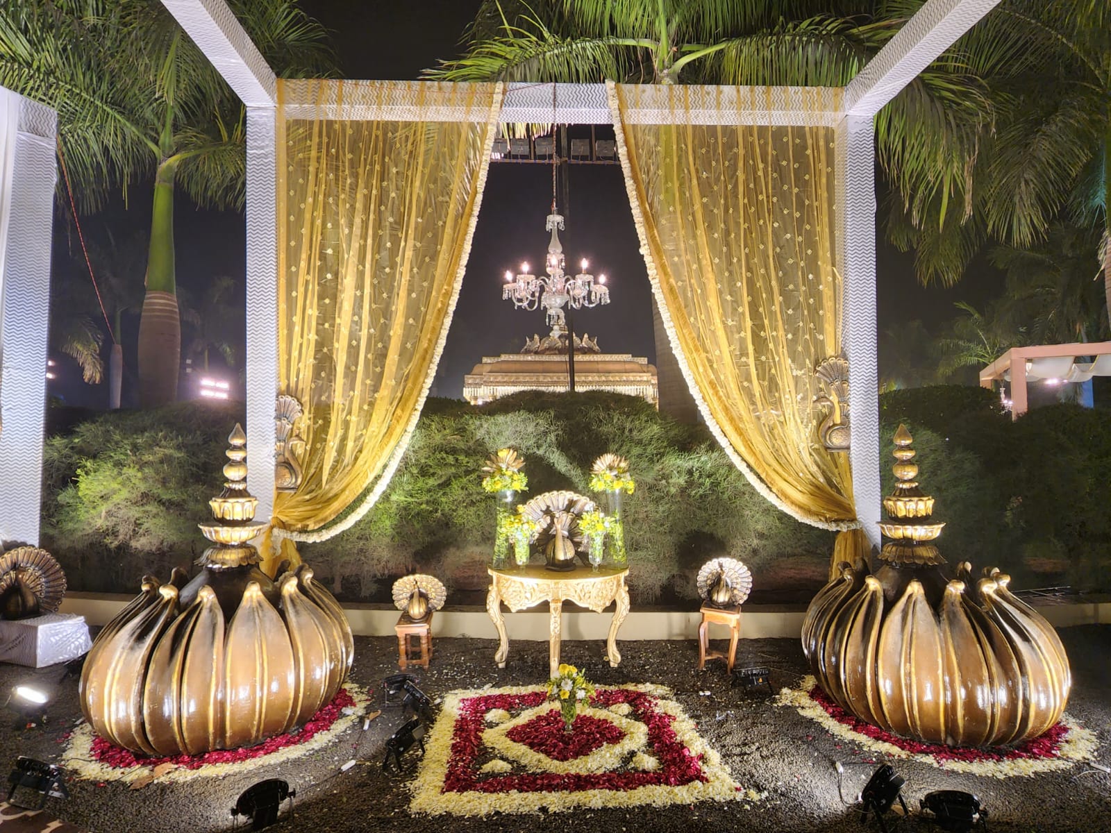 SAISUDHA LAWNS